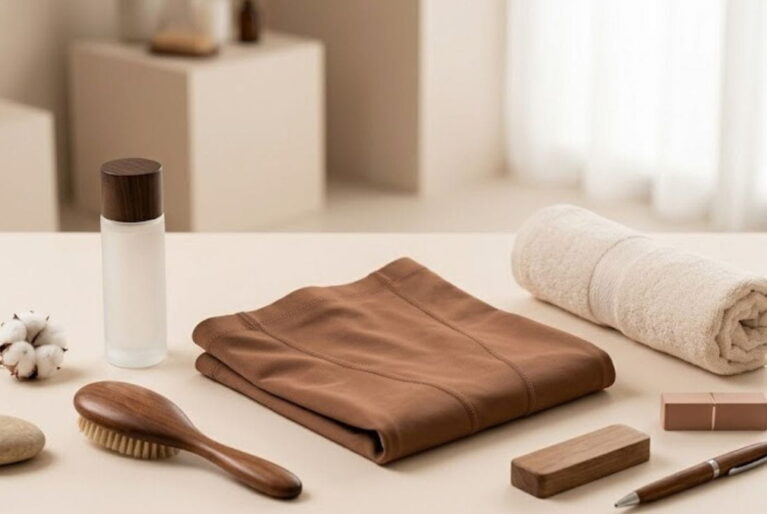 Associer gaine et drainage peut contribuer à améliorer le confort et l’accompagnement post-opératoire. Découvrez nos gaines adaptées à une routine de récupération structurée et efficace.