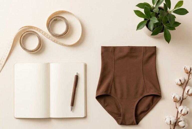 Pour lisser le ventre et affiner la silhouette immédiatement, découvrez nos gaines spécialement conçues pour un effet ventre plat visible, discret et confortable.