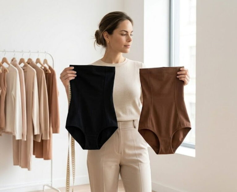 Pour éviter les erreurs les plus fréquentes, mieux vaut choisir une gaine adaptée à votre besoin, à votre taille et à votre niveau de maintien recherché. Découvrez notre sélection pour faire le bon choix.