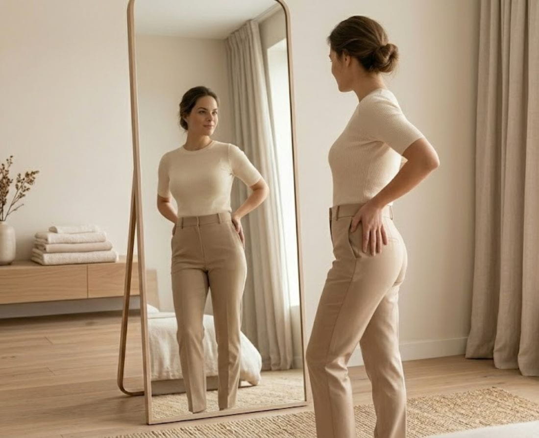 Pour redessiner la taille et mettre en valeur la silhouette, découvrez nos gaines sculptantes conçues pour offrir un effet gainant visible tout en restant agréables à porter.