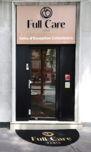 Boutique Full Care Paris Belleville